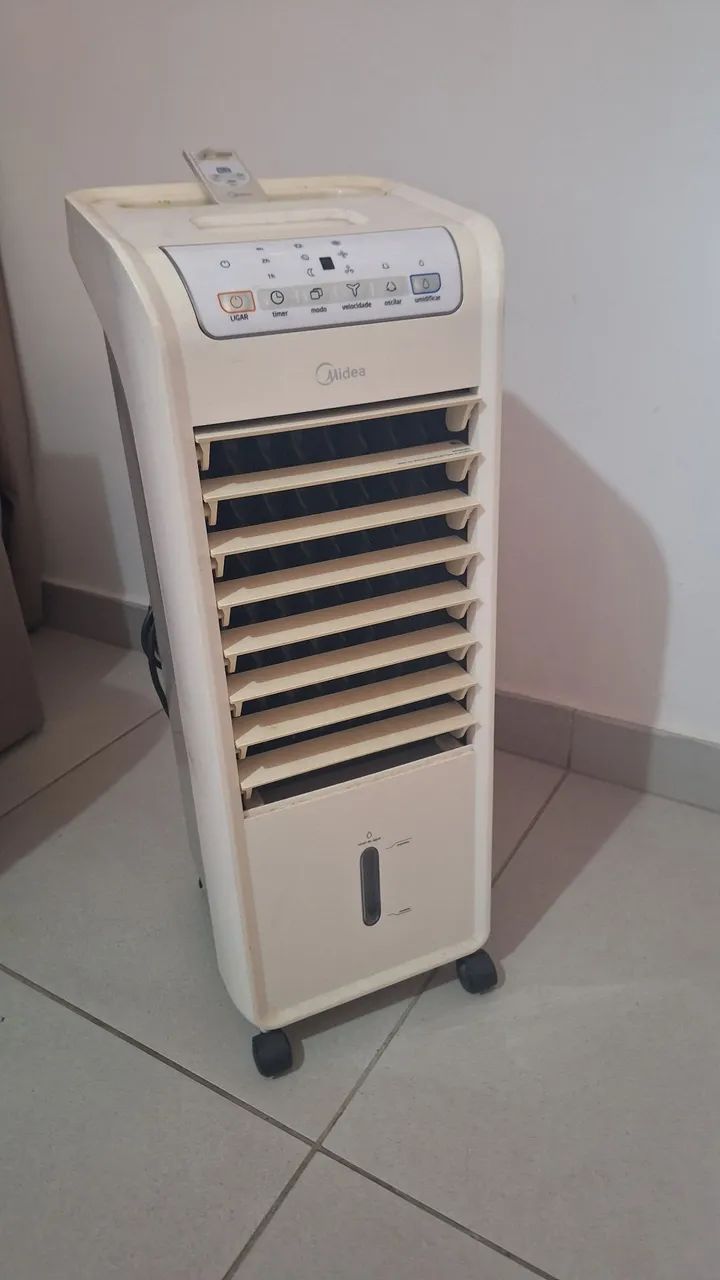 Climatizador Midea  - Foto 4