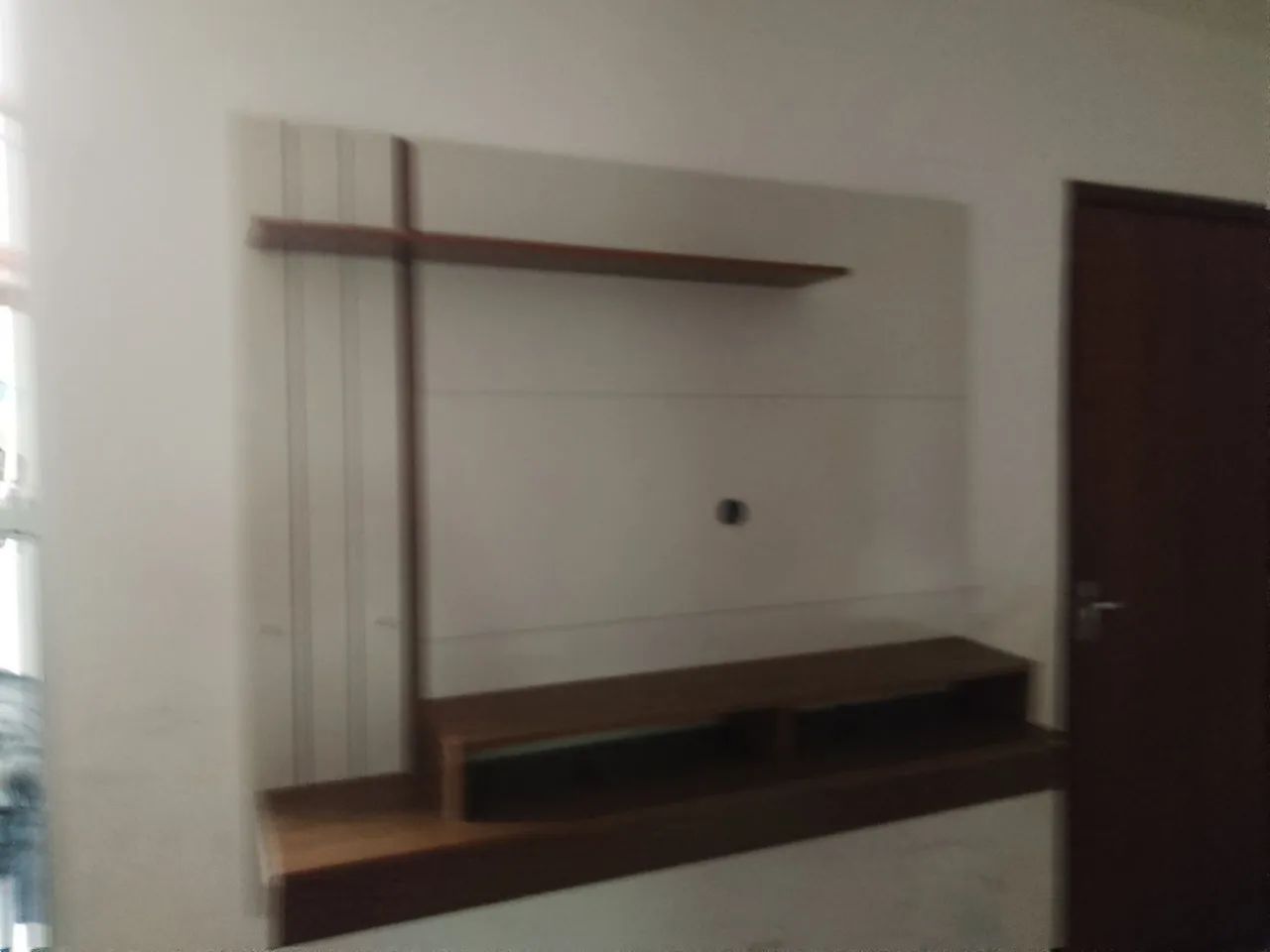 Vendo rack de parede