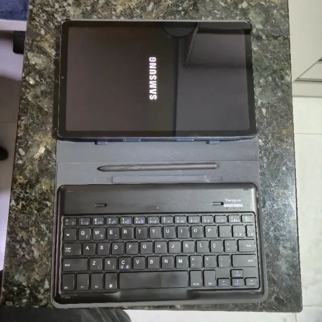 SAMSUNG GALAXY TAB S6 LITE - Foto 3