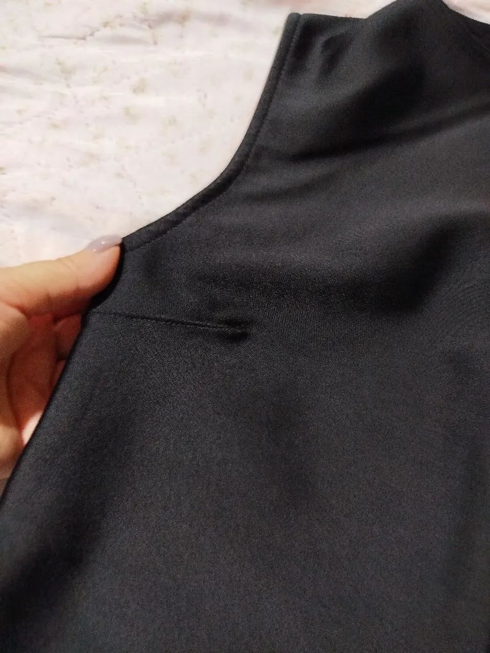 Vestido Tam P  - Foto 5