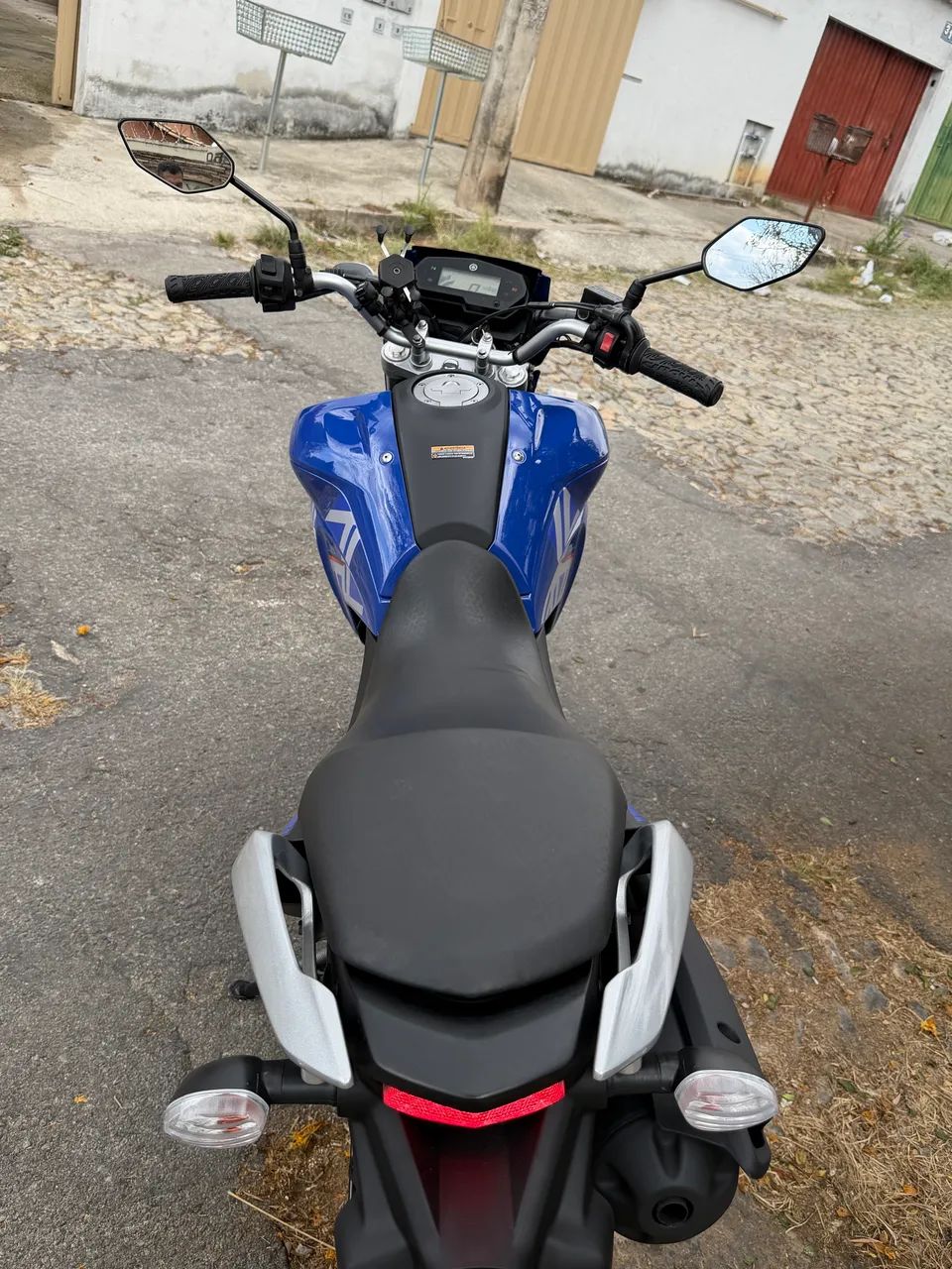 Yamaha XTZ Lander 2021  - Foto 3