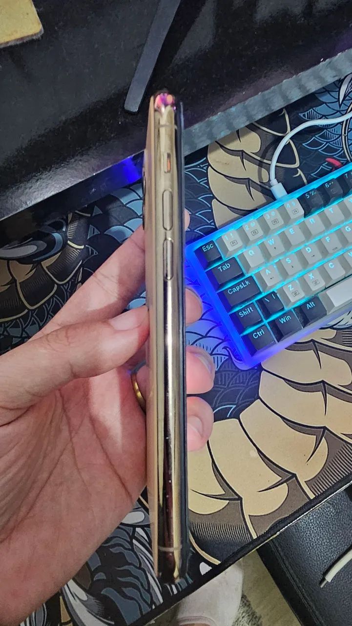 Iphone 11 Pro 512 GB - Foto 4