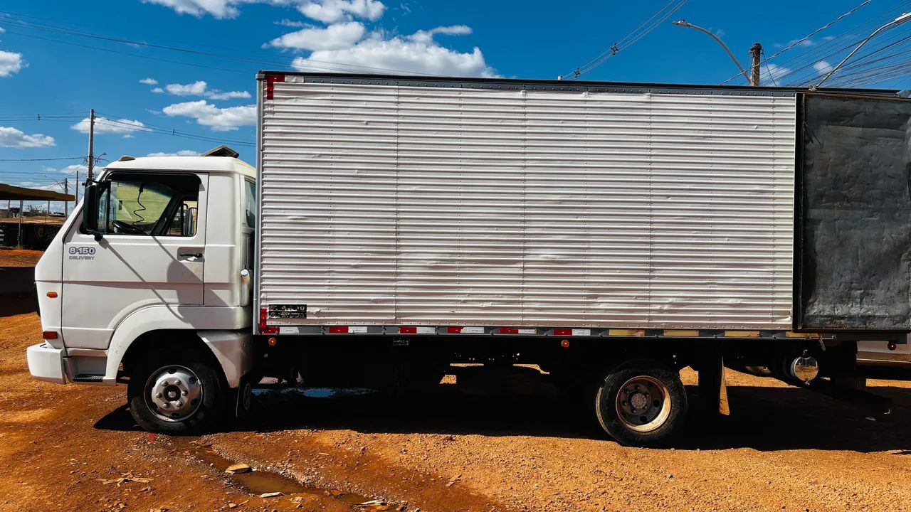 Vw 8150 Delivery - Foto 2