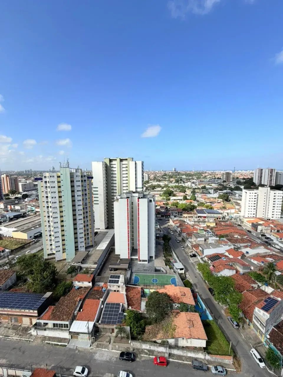 Apartamento 3 Suítes | 145m² | Nascente | DCE | 2 Vagas | Farol - Foto 5