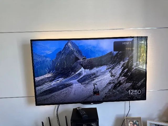 Tv e Chromecast - Foto 3