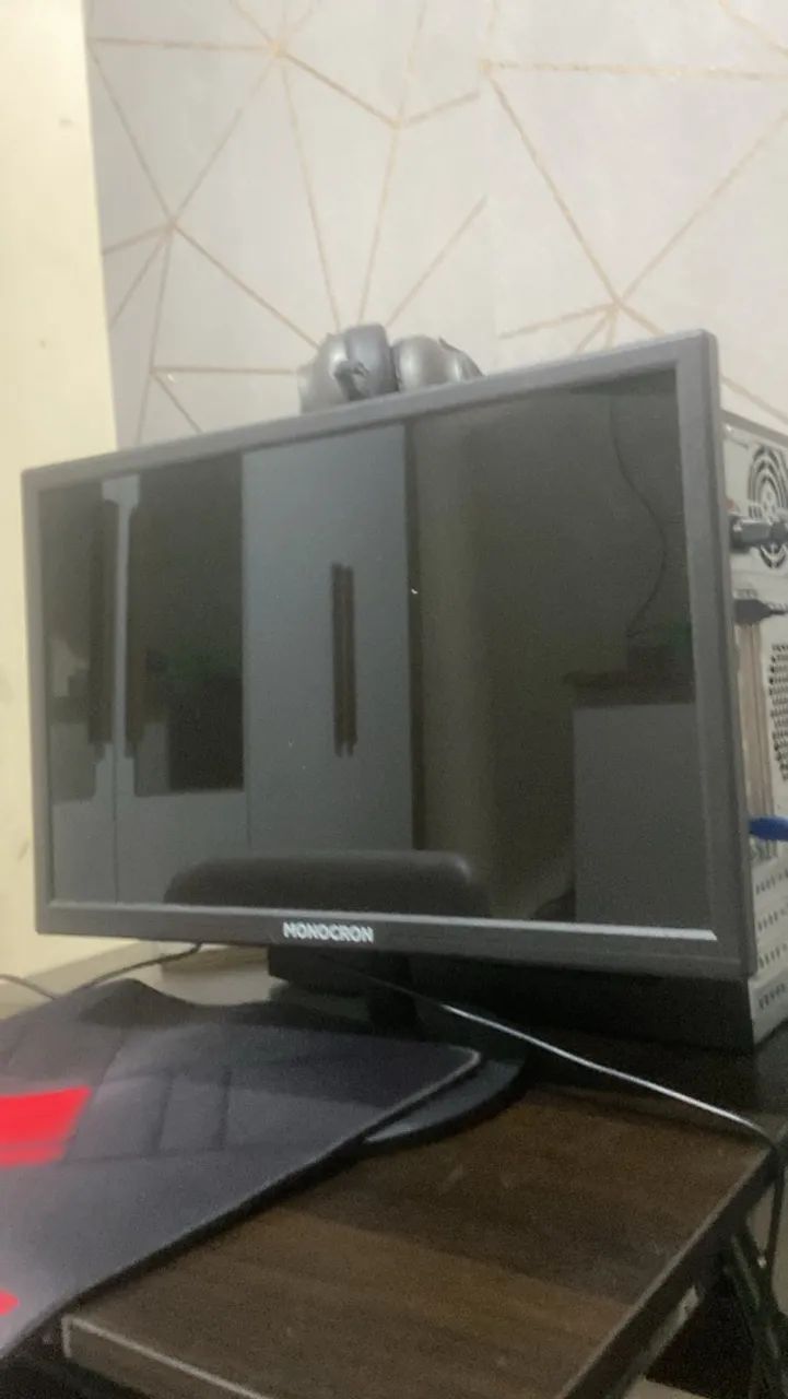 Pc está ótimo  - Foto 2