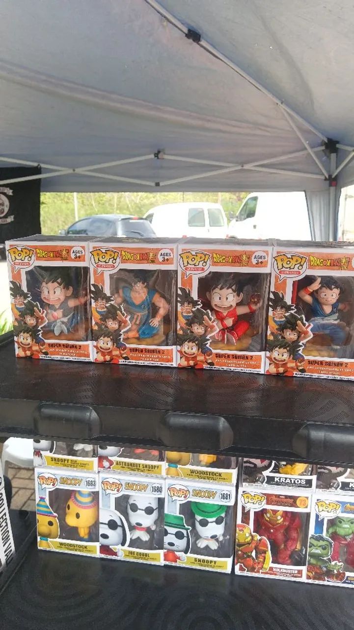 Funko Pop