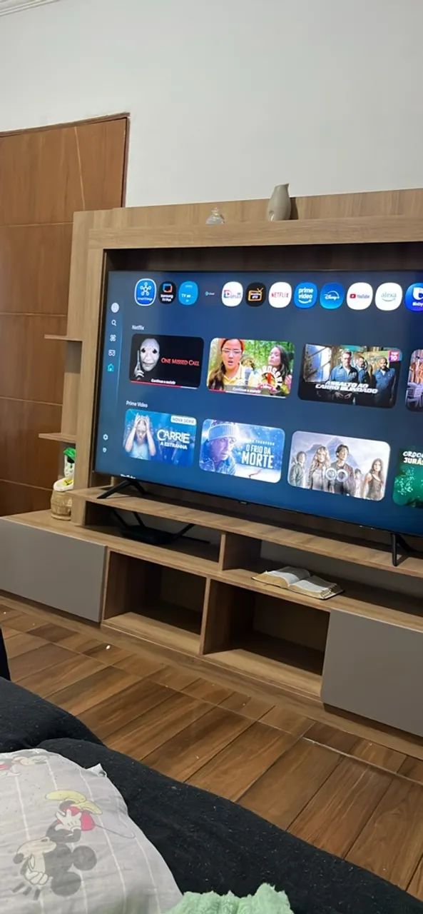 Painel de Tv  - Foto 3