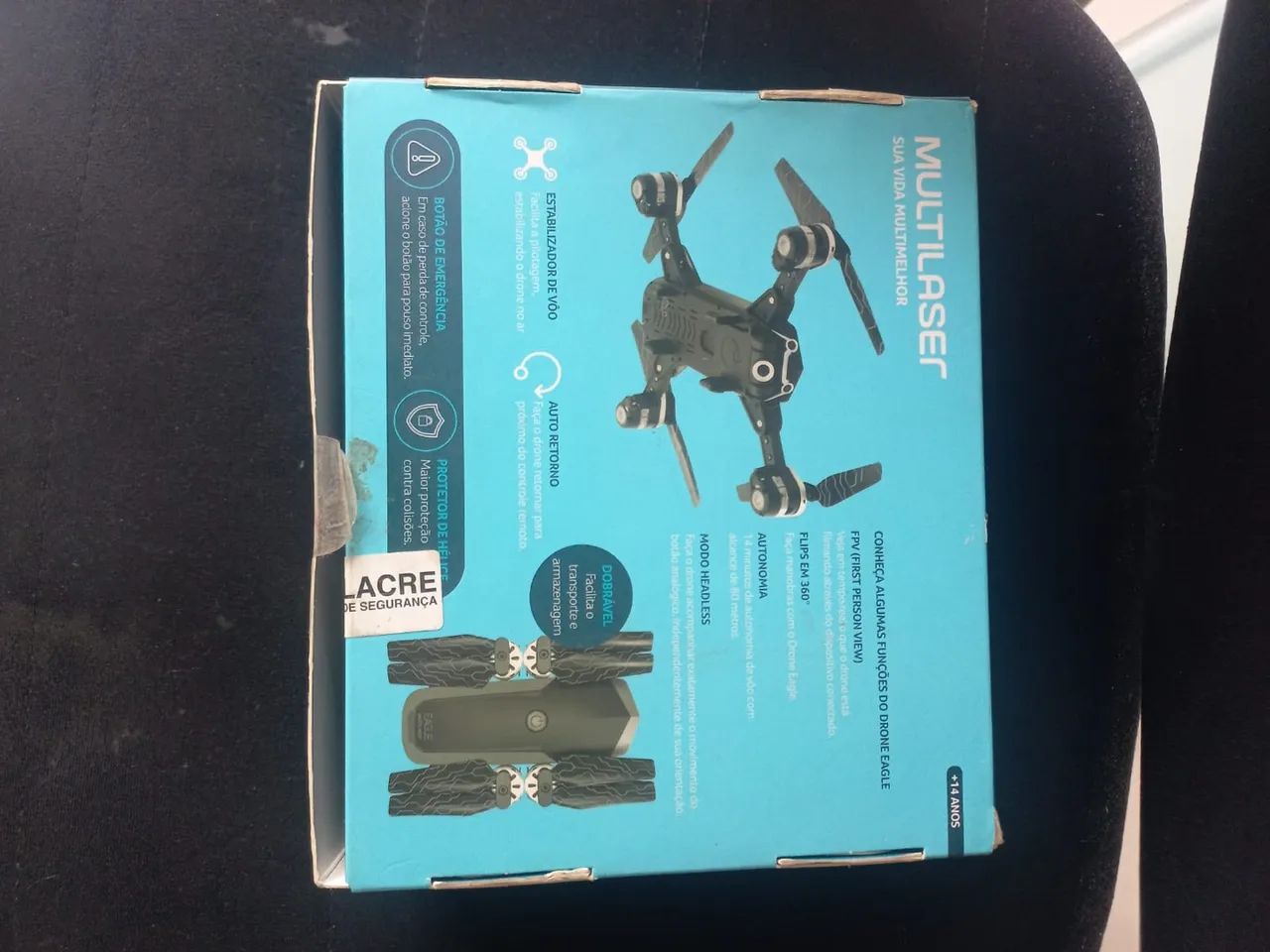 Drone - Foto 2
