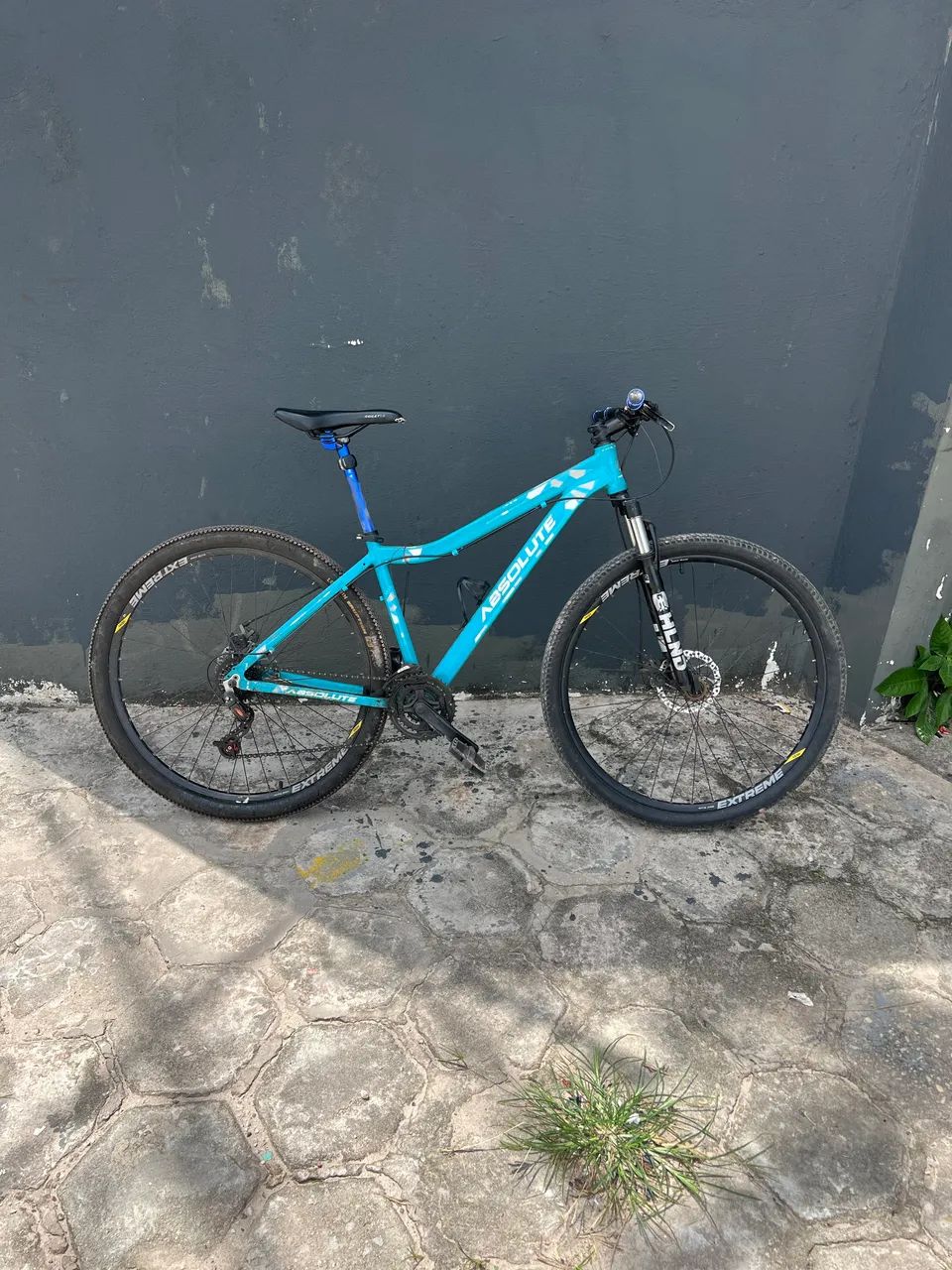 Bicicleta absolute aro 29 - Foto 2