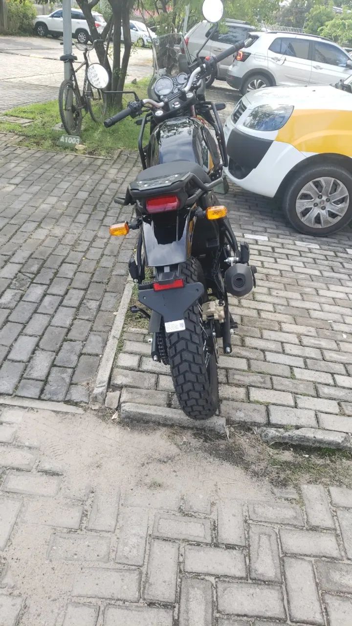 Himalayan 411 - Foto 3