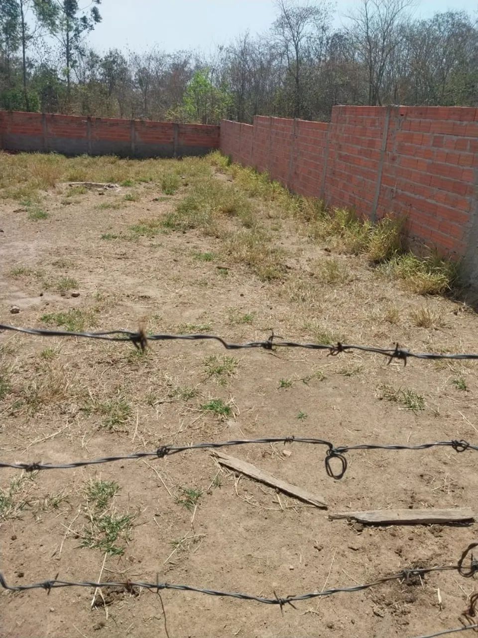 Venda Terreno ja Murado