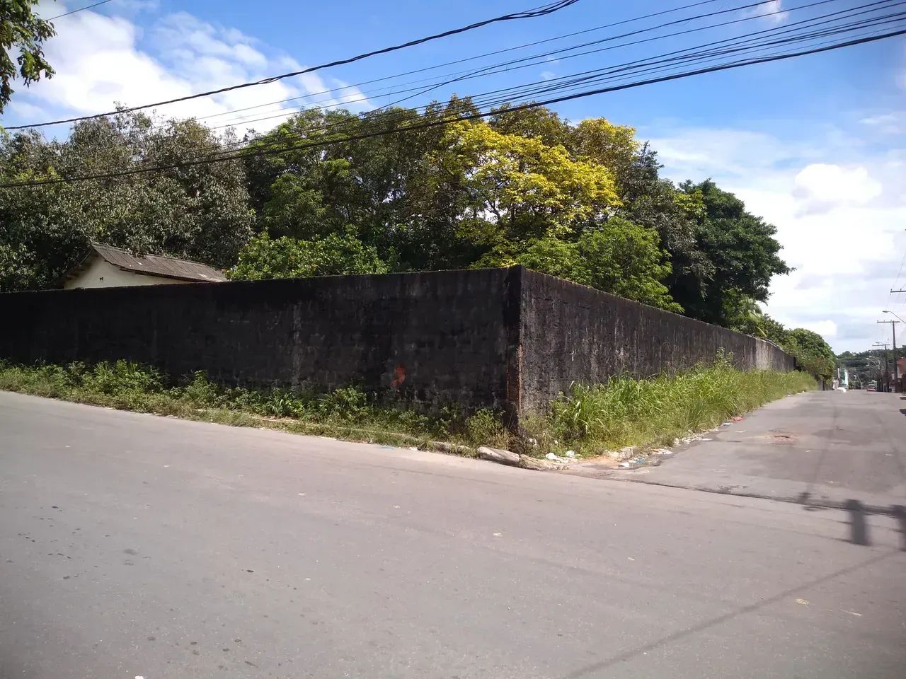 Terreno Na Colonia Santo Antonio - Foto 4