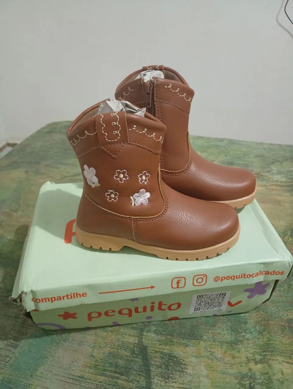 Bora infantil  - Foto 4