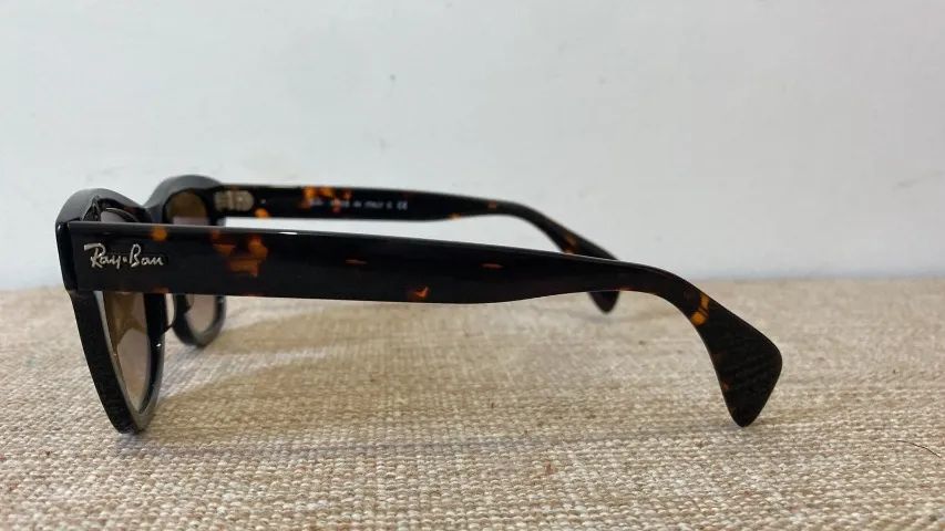 Ray-ban RB 0707-S (NOVO, ORIGINAL) - Foto 3