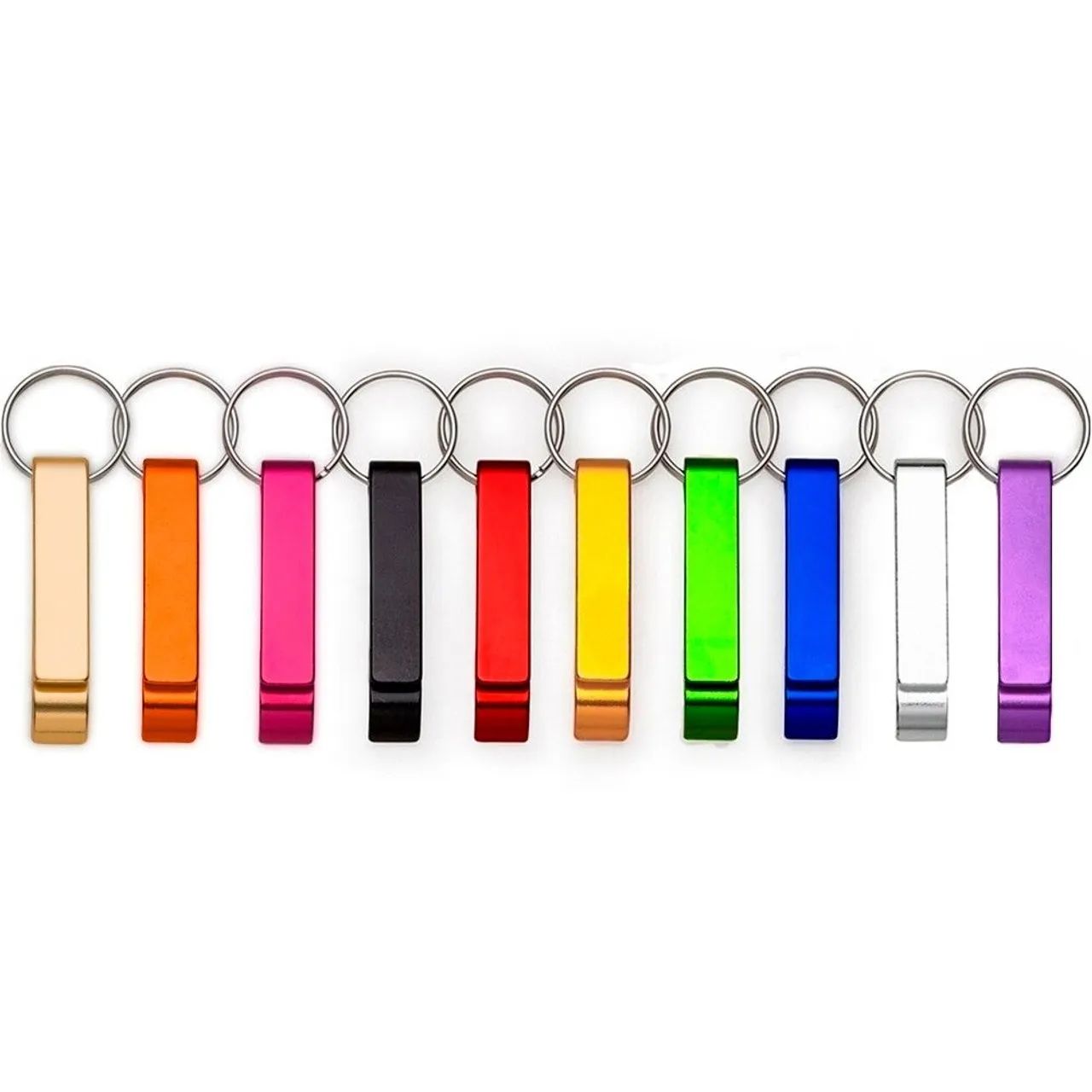 Chaveiros Personalizados com Logo | Empresas e Eventos - Foto 5