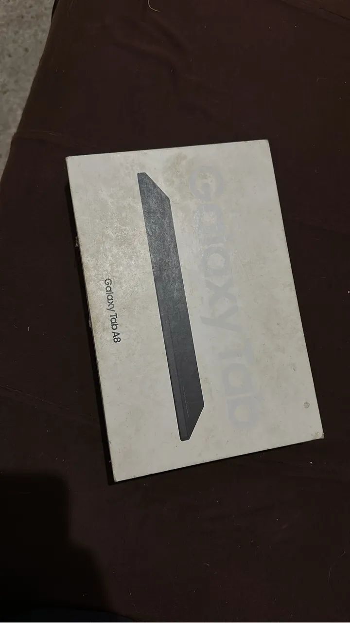 Samsung Galaxy tab A8 - Foto 4
