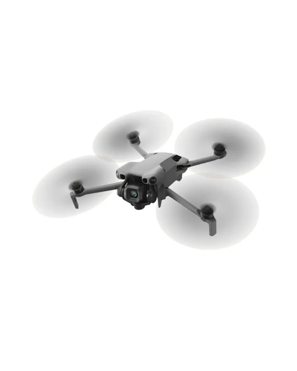 Drone DJI Mini 5 Pro Fly More Combo Plus (Com tela) BR - DJI068 - Foto 4