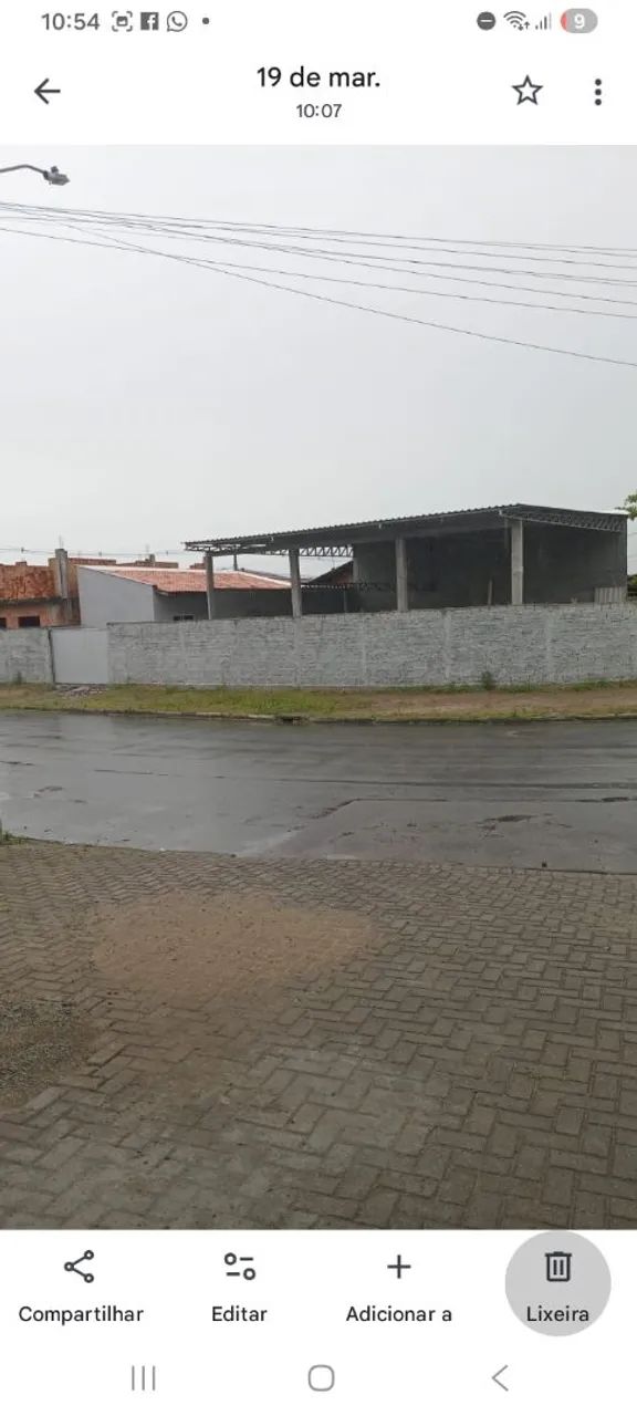 Foto - Joinville - Iririú