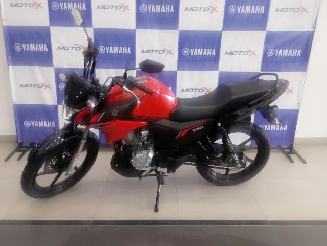 Yamaha Factor ED 150cc 0km 2026 - Nova - Foto 4