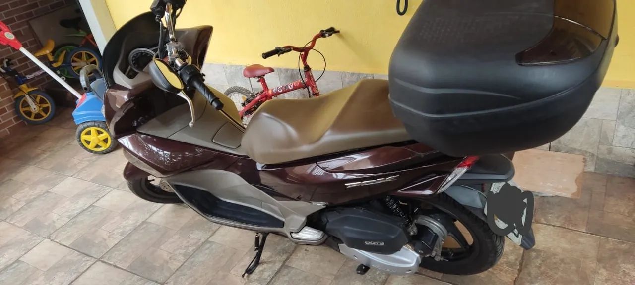 Pcx Dlx  - Foto 2