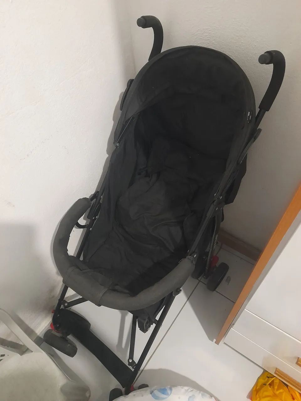 Bebê Conforto e carinho de bebê  - Foto 2