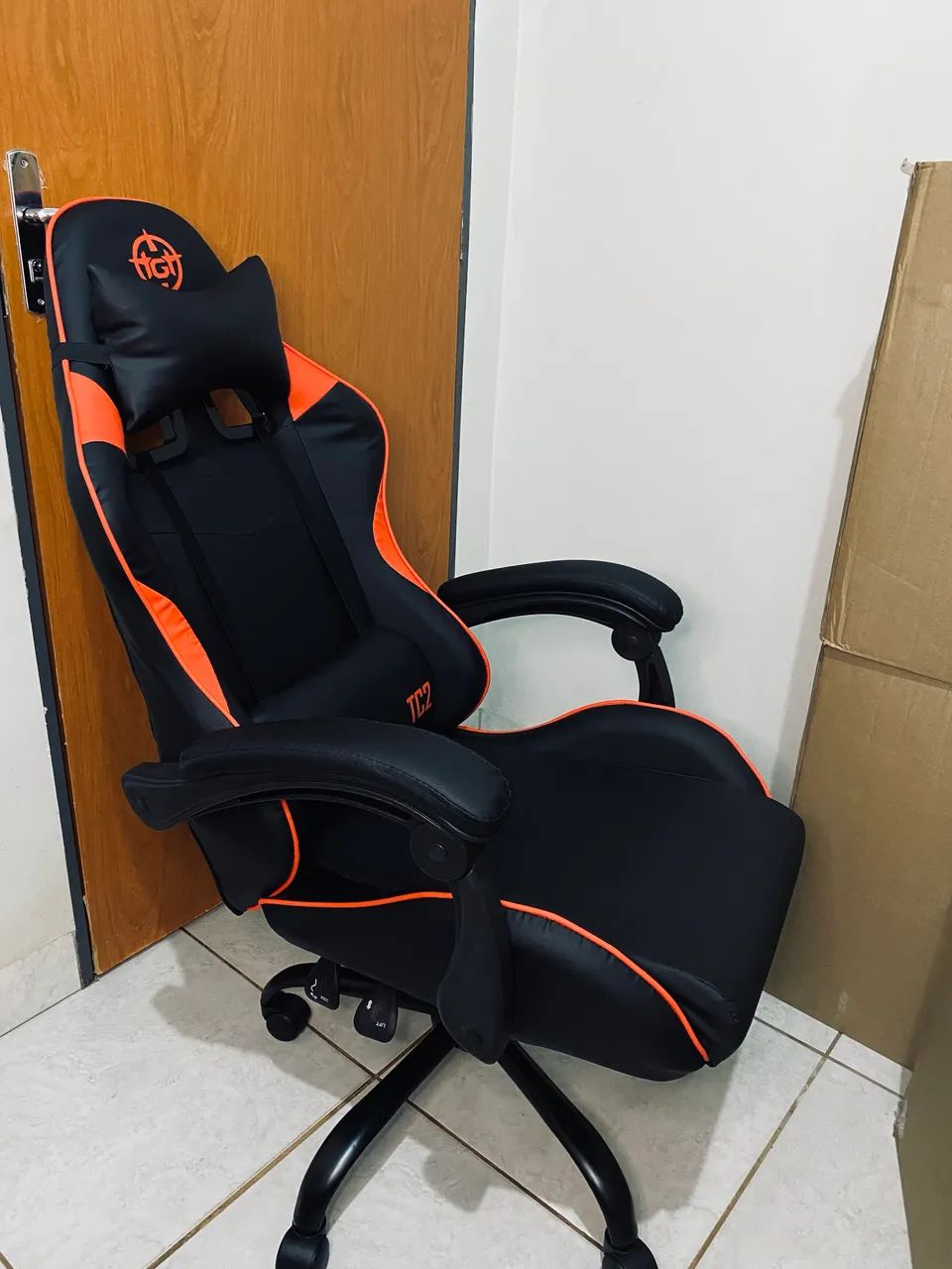 Cadeira Gamer - Foto 5