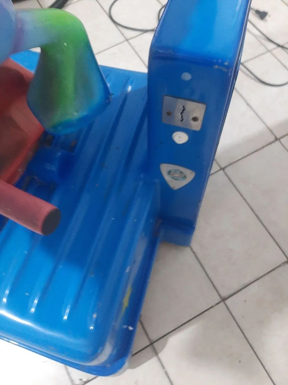 Brinquedo de locação  - Foto 4