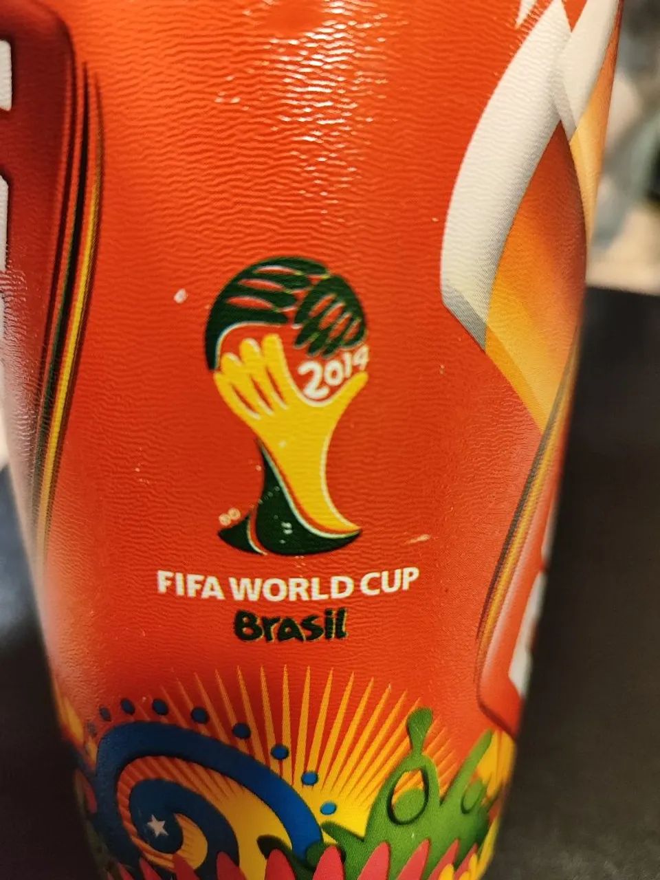 Copo oficial BRAHMA copa do mundo FIFA  2014 - Foto 4