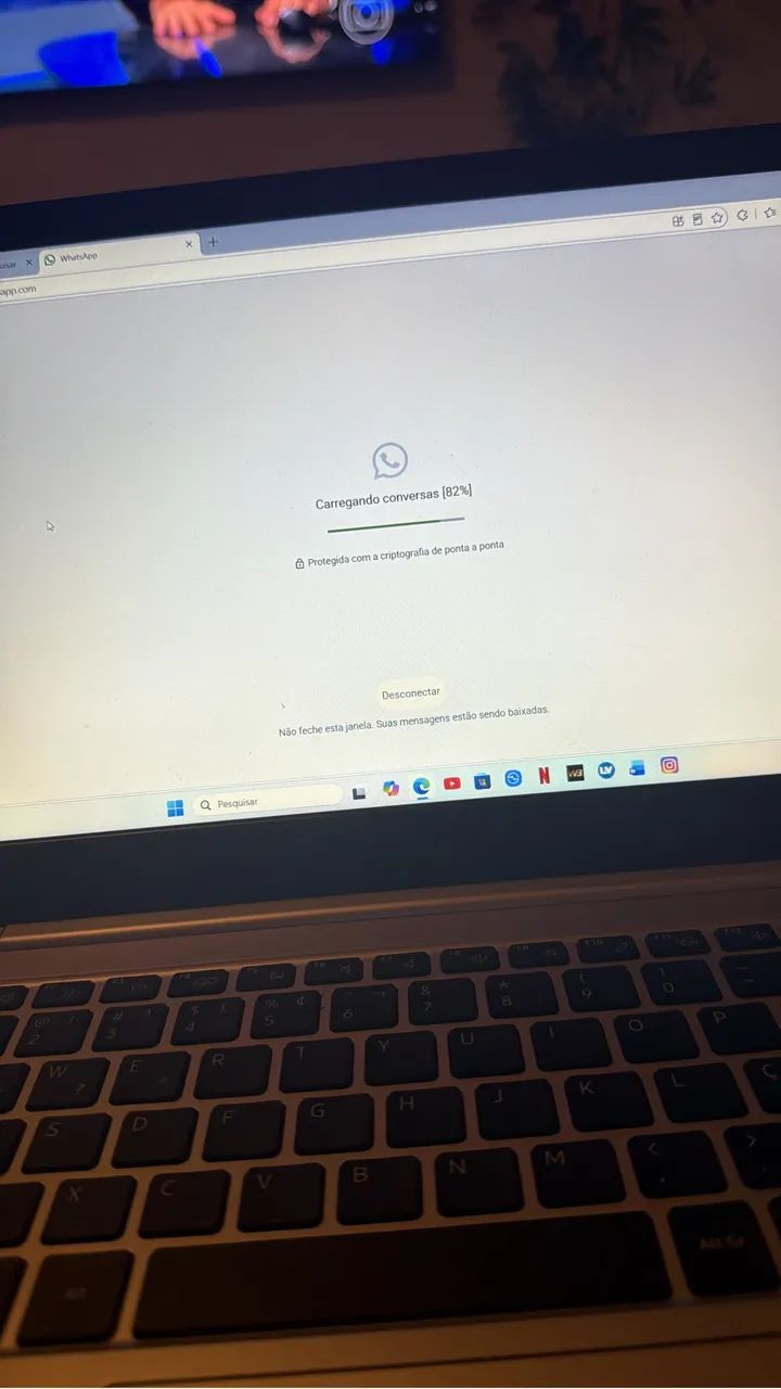 Notbook galaxy book Samsung