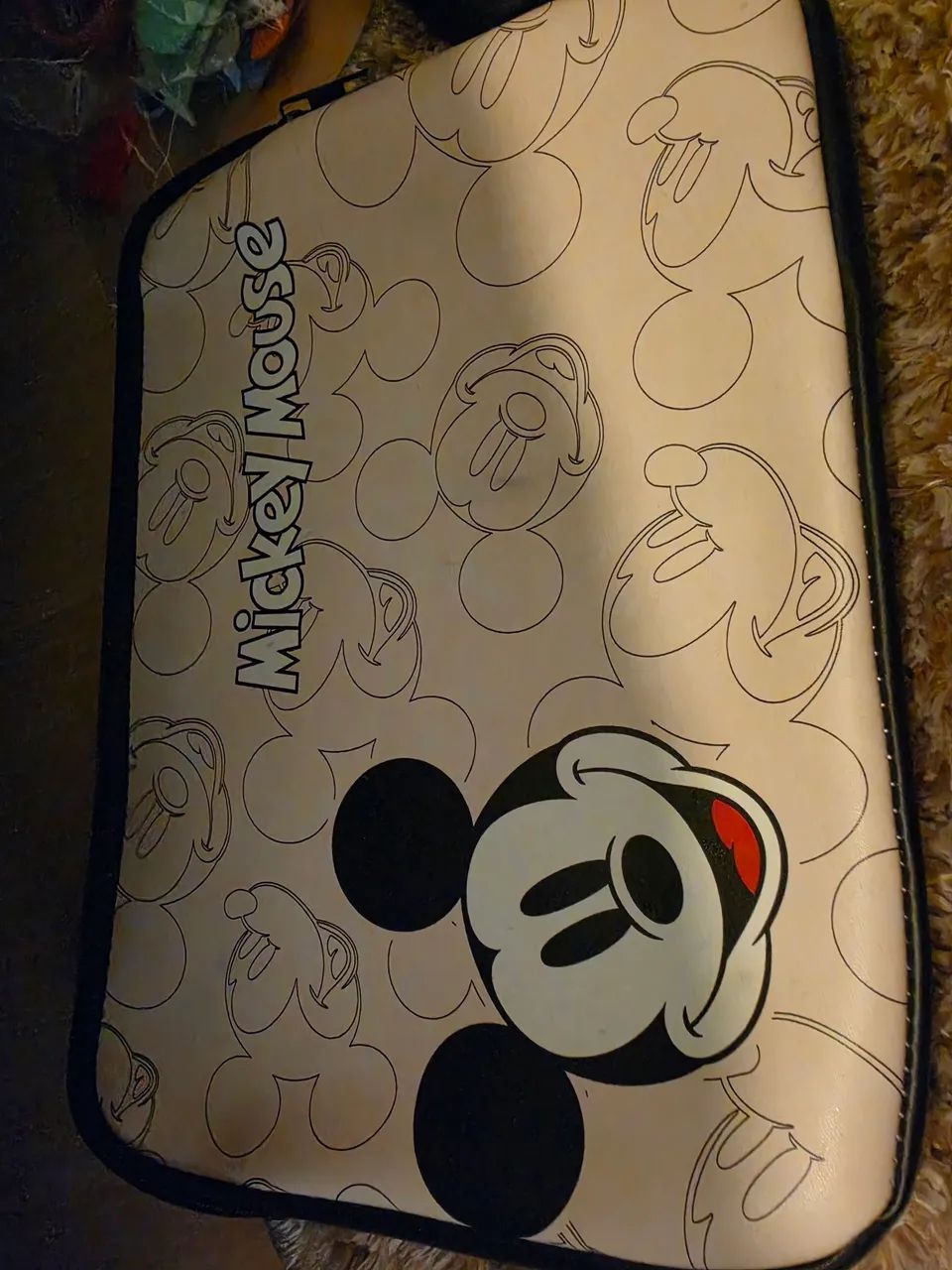 3 Case/ Capas  para Tablet ou Ipad - Foto 2