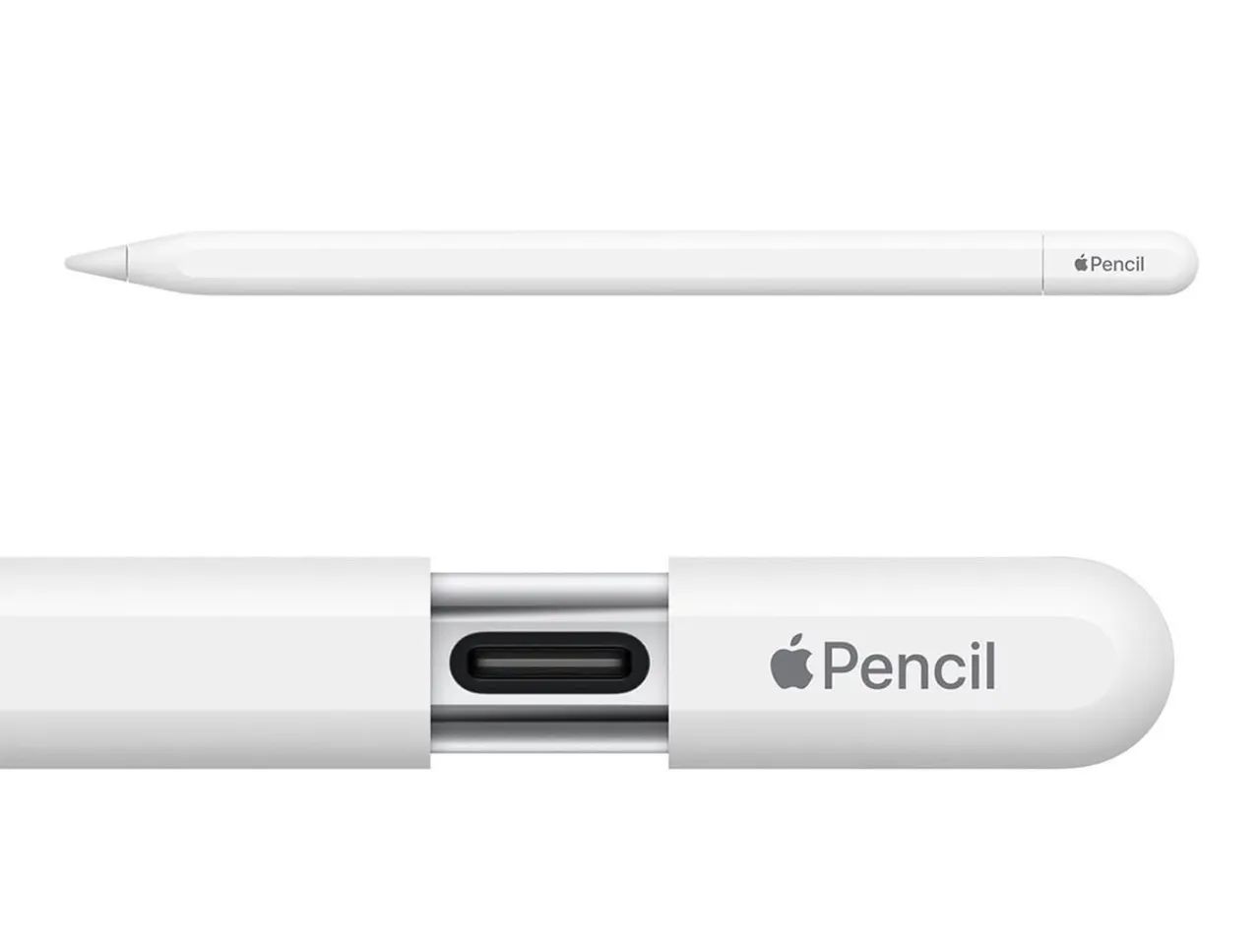 Apple Pencil USB-C Original - Foto 2