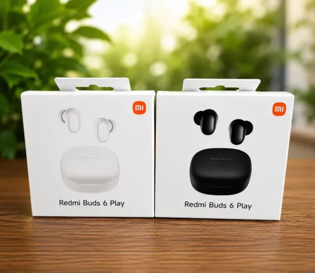 Redmi Buds 6 Play
