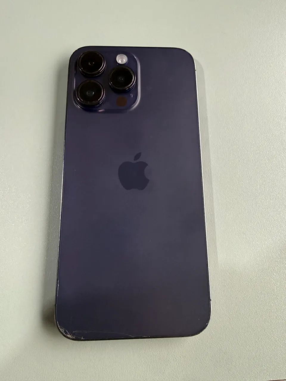 iPhone 14 Pro Max 512 Gb Bateria 87%