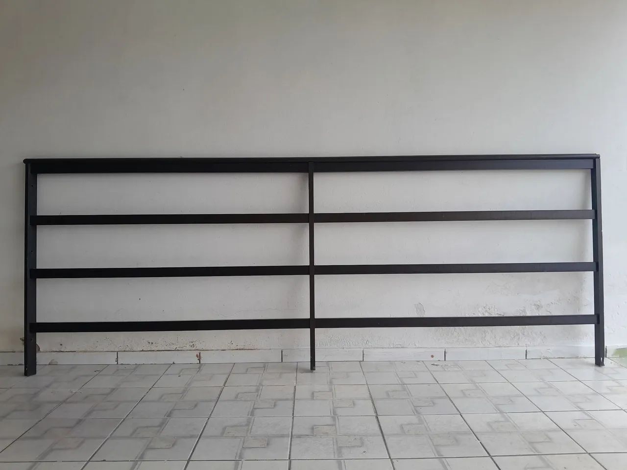 Cerca de Alumínio  - Foto 2