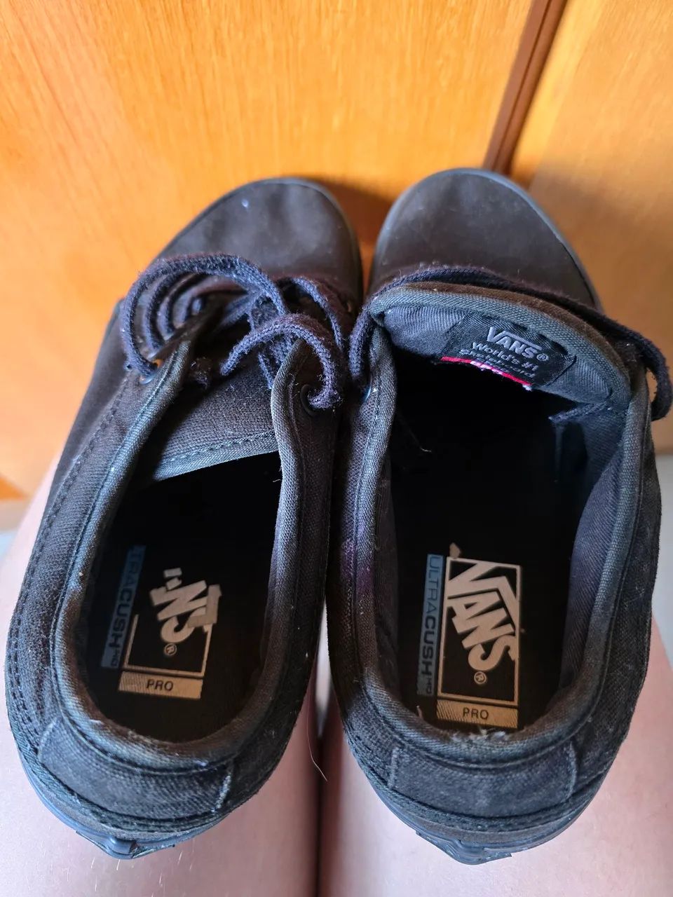 Tênis Vans Chukka Low  - Foto 4