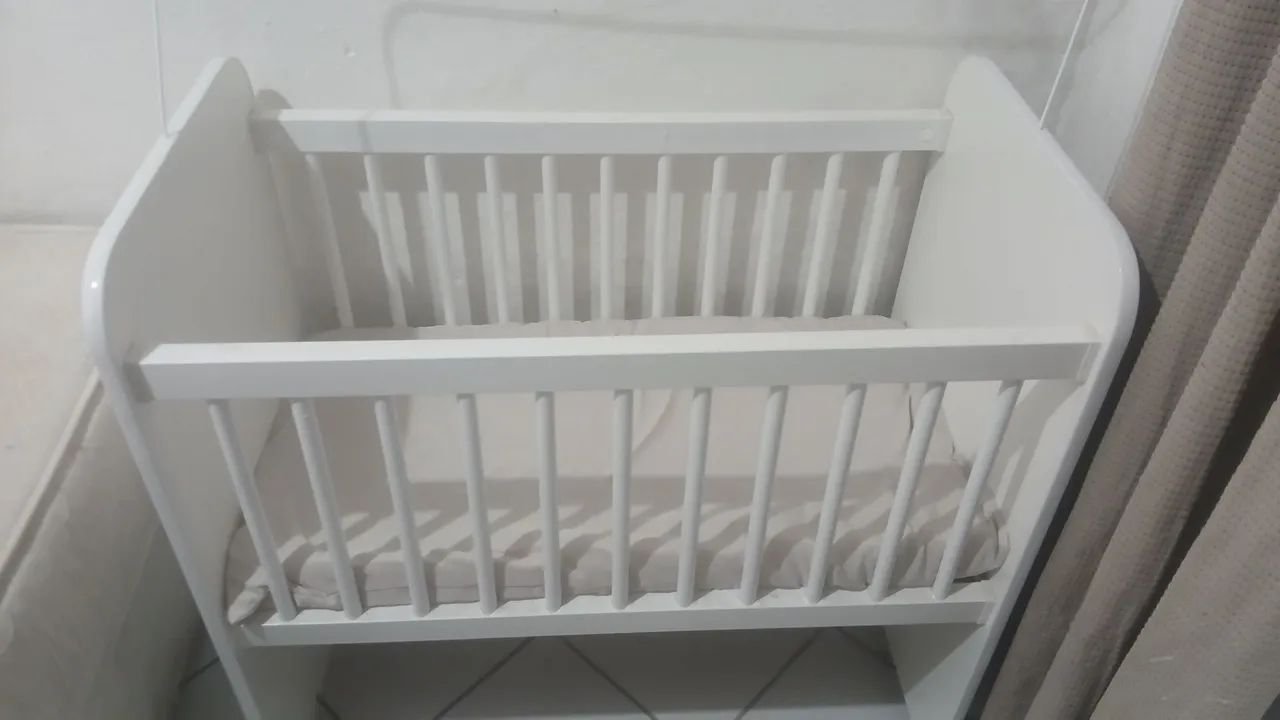 Berço 