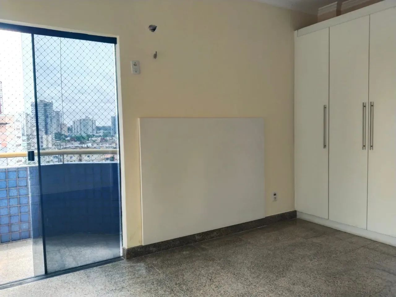 EDIFÍCIO ILHA DE PARMA |  04 QUARTOS - Foto 5