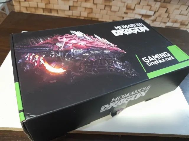 RX 580 - Foto 5