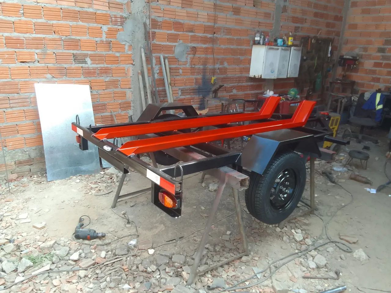 Fabricamos todos os modelos  - Foto 5
