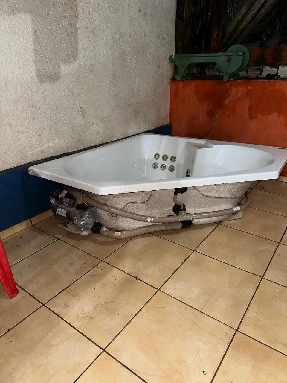 Banheira  - Foto 2