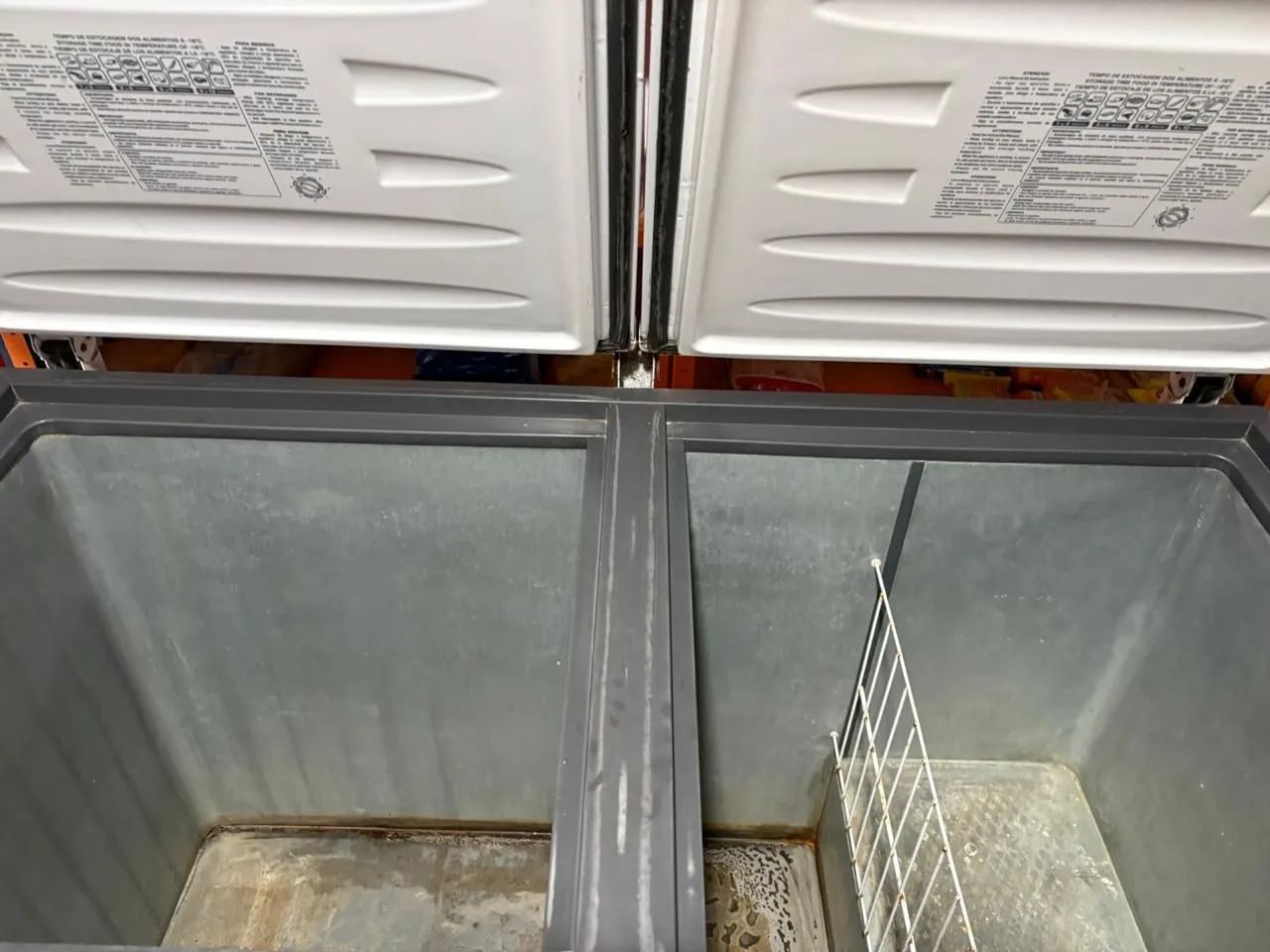 Freezer a venda  - Foto 4