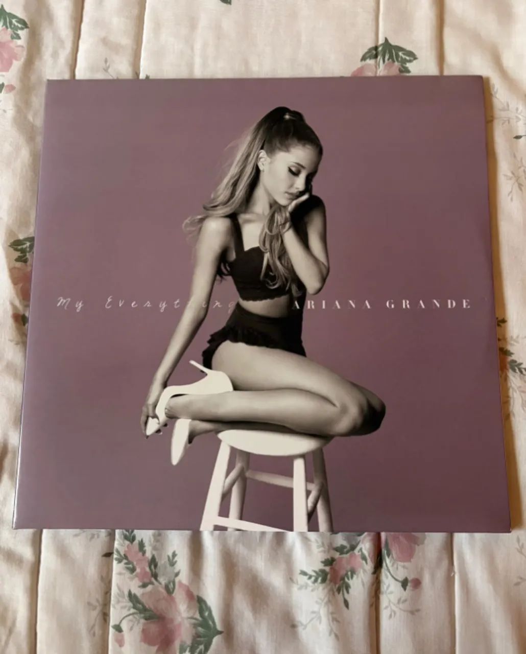 Vinil My Everything (10th Anniversary) - Ariana Grande