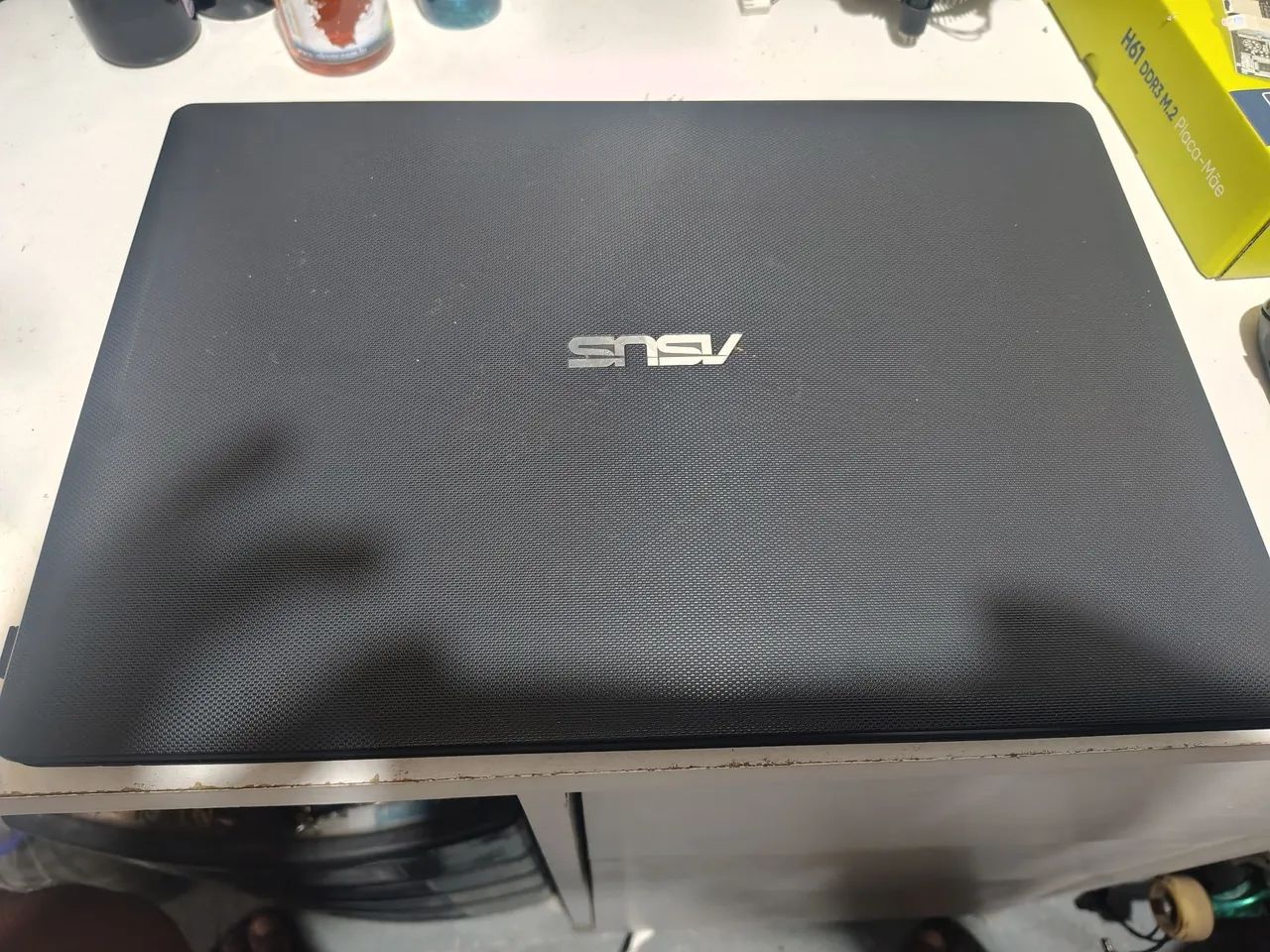 Notebook Asus  - Foto 3