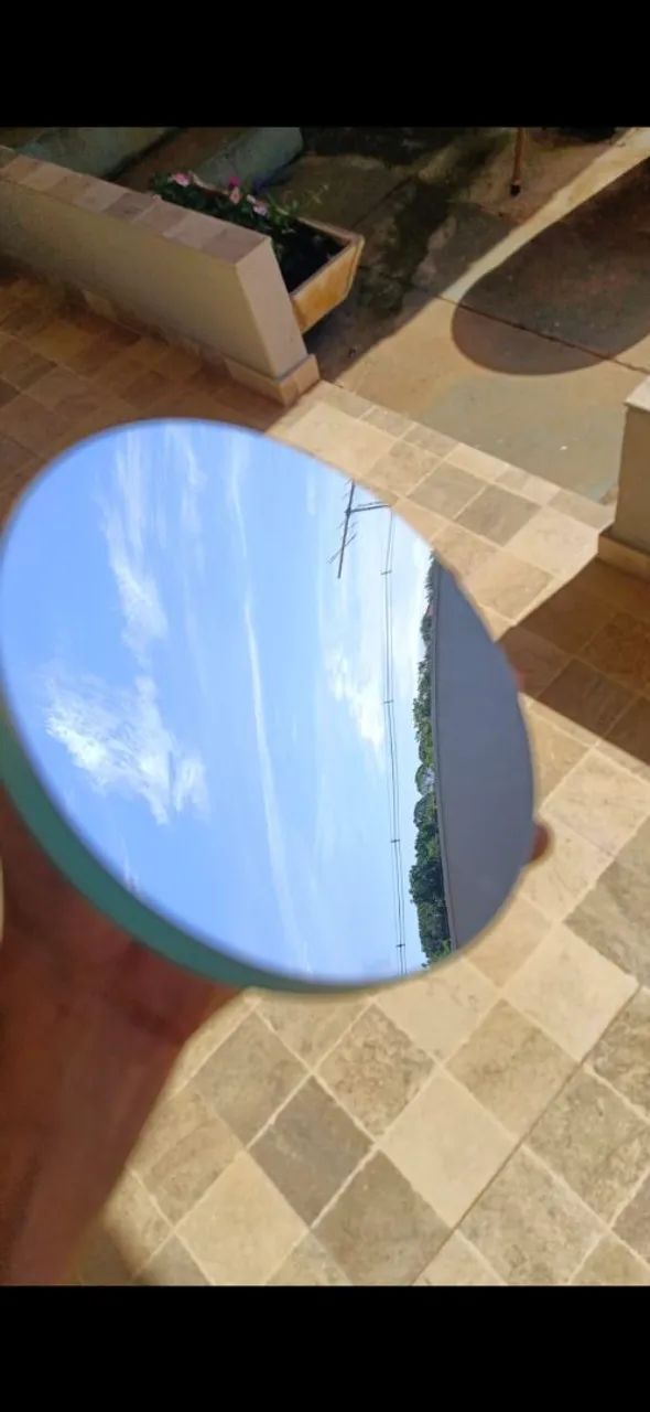 Telescopio 180mm