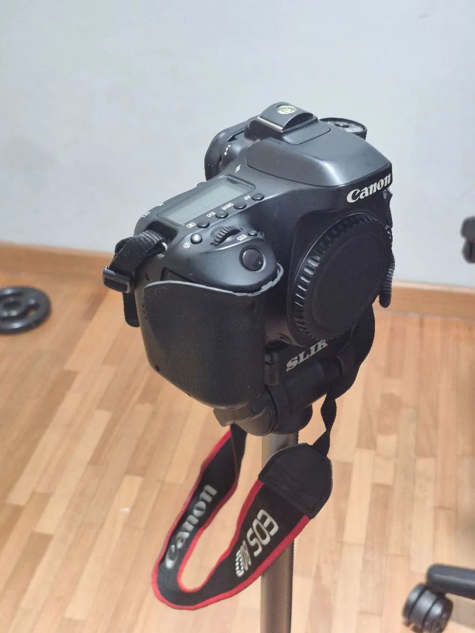 Canon 80d - Foto 3