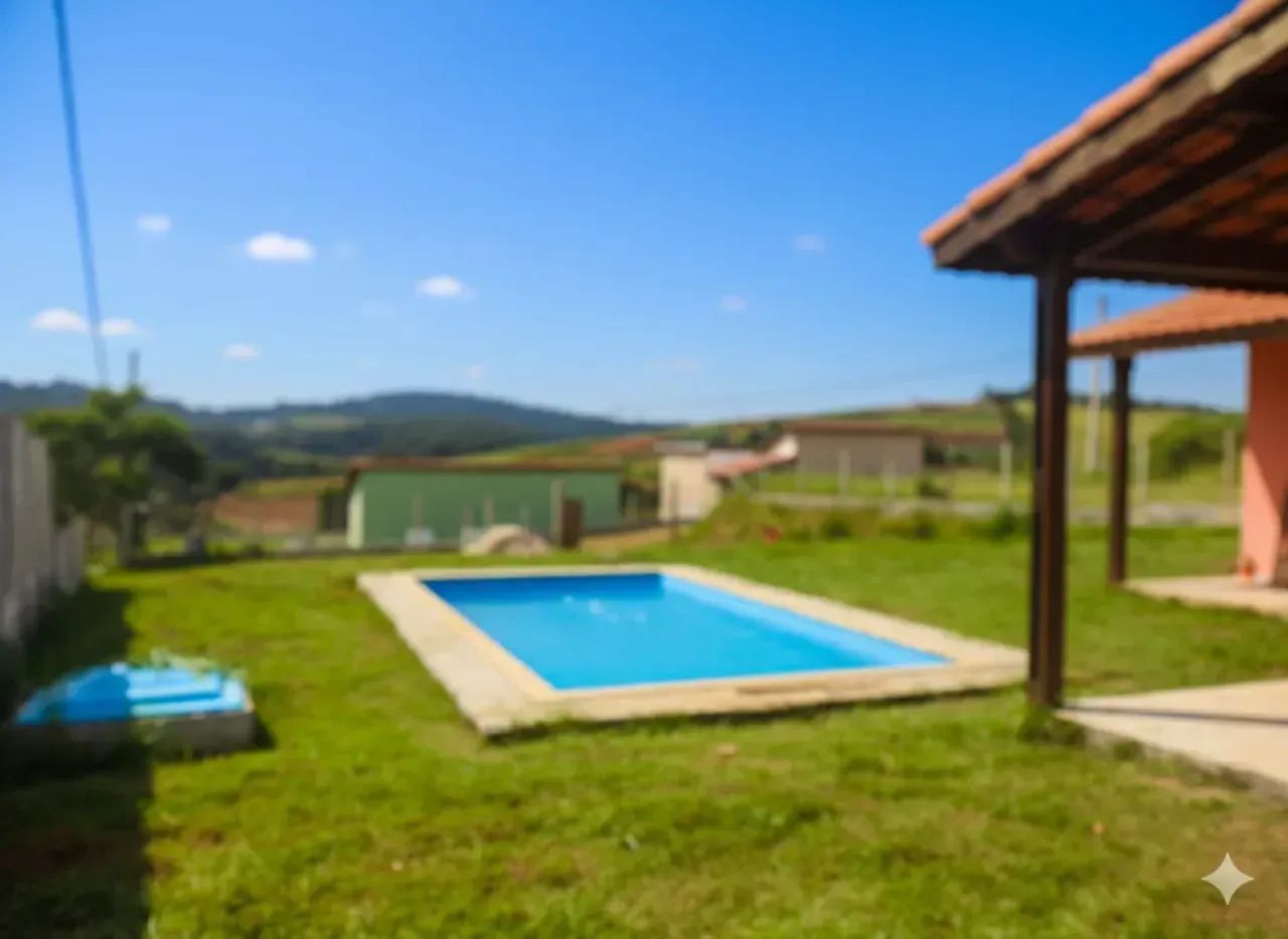 Chácara em Ibiúna com Piscina a Partir de R$ 380 Mil - Foto 4