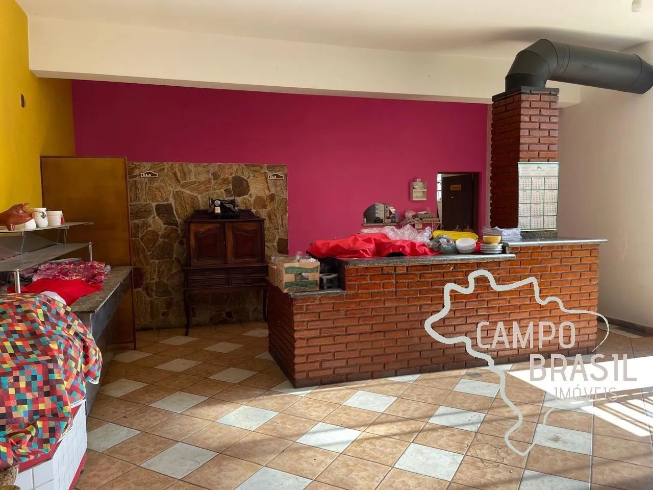 RESTAURANTE/POUSADA NO CENTRO DE JAMBEIRO ! - Foto 4