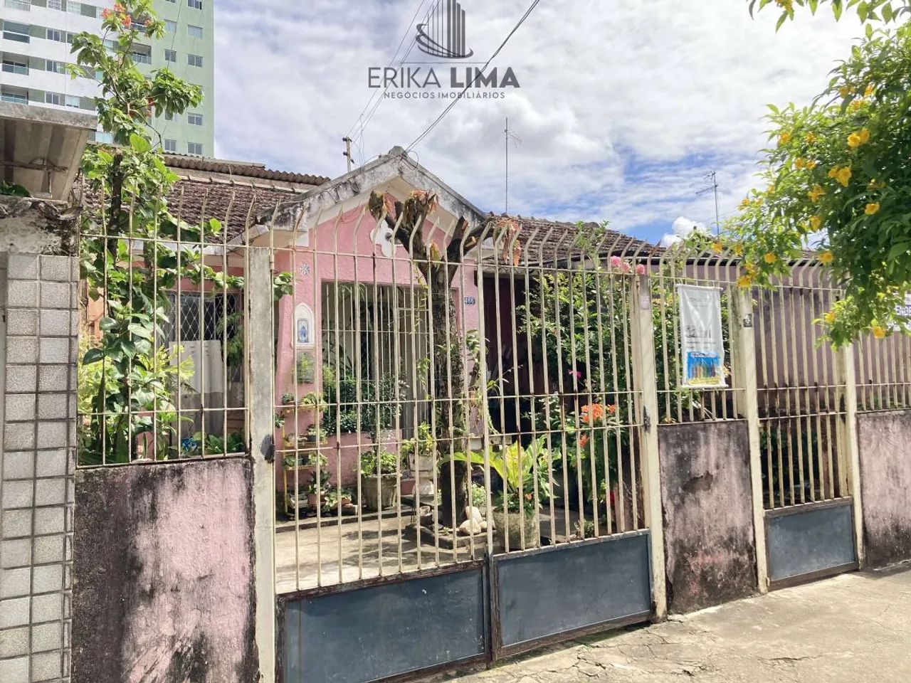 Casa para venda no Cordeiro 03 quartos mais anexo com 02 quartos - Foto 2