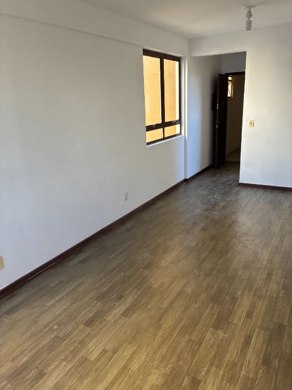 apartamento central 